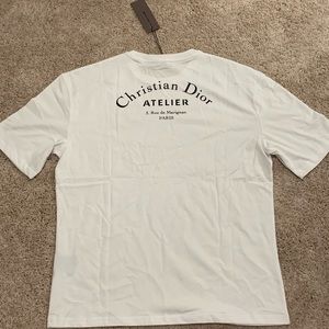 Christian Dior Atelier